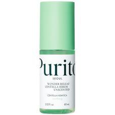 Сыворотка с экстрактом центеллы без масел Purito Seoul Wonder Releaf Centella Serum Unscented